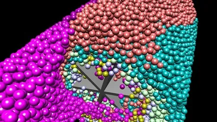 Compressibility Image