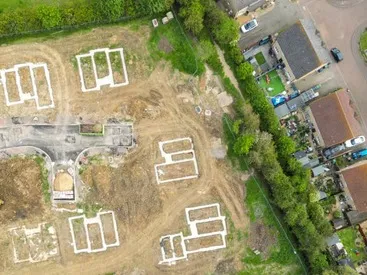 Footings Image