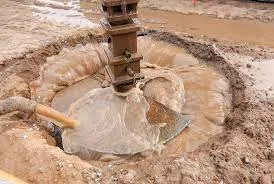 Piles Image